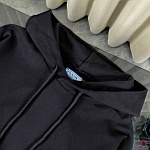 Prada Hoodies For Men # 285762, cheap Prada Hoodies