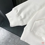 Prada Hoodies For Men # 285763, cheap Prada Hoodies