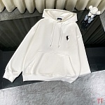 Ralph Lauren Hoodies For Men # 285764, cheap Men's Polo Hoodie