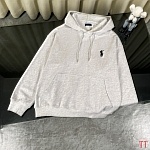 Ralph Lauren Hoodies For Men # 285766, cheap Men's Polo Hoodie