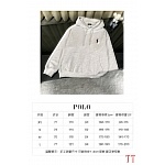 Ralph Lauren Hoodies For Men # 285766, cheap Men's Polo Hoodie