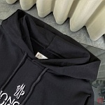 Moncler Hoodies For Men # 285767, cheap Moncler Hoodies
