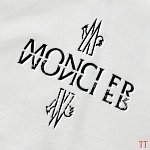 Moncler Hoodies For Men # 285768, cheap Moncler Hoodies