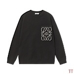 Loewe Sweaters For Men # 285770, cheap Loewe Sweaters