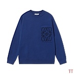 Loewe Sweaters For Men # 285771, cheap Loewe Sweaters