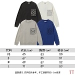 Loewe Sweaters For Men # 285771, cheap Loewe Sweaters