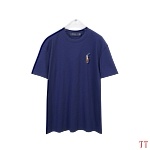 Ralph Lauren Short Slseeve T Shirts For Men # 285772, cheap short sleeves
