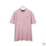 Ralph Lauren Short Slseeve T Shirts For Men # 285777