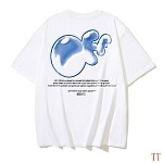 Off White Short Slseeve T Shirts For Men # 285782, cheap Off White T Shirts