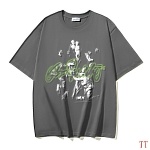 Off White Short Slseeve T Shirts For Men # 285785