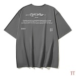 Off White Short Slseeve T Shirts For Men # 285785, cheap Off White T Shirts