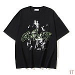 Off White Short Slseeve T Shirts For Men # 285786, cheap Off White T Shirts