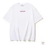Off White Short Slseeve T Shirts For Men # 285792, cheap Off White T Shirts