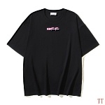 Off White Short Slseeve T Shirts For Men # 285793, cheap Off White T Shirts