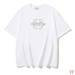 Off White Short Slseeve T Shirts For Men # 285795, cheap Off White T Shirts
