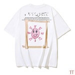 Off White Short Slseeve T Shirts For Men # 285796, cheap Off White T Shirts