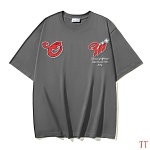 Off White Short Slseeve T Shirts For Men # 285799