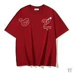 Off White Short Slseeve T Shirts For Men # 285800