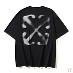 Off White Short Slseeve T Shirts For Men # 285803, cheap Off White T Shirts