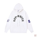 Off White Hoodies For Men # 285806, cheap Off White Hoodies