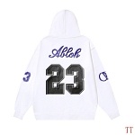 Off White Hoodies For Men # 285806, cheap Off White Hoodies