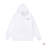 Off White Hoodies For Men # 285811, cheap Off White Hoodies
