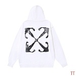 Off White Hoodies For Men # 285811, cheap Off White Hoodies