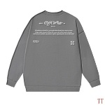 Off White Hoodies For Men # 285814, cheap Off White Hoodies