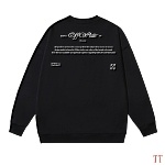 Off White Hoodies For Men # 285815, cheap Off White Hoodies