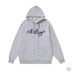 Off White Hoodies For Men # 285816, cheap Off White Hoodies