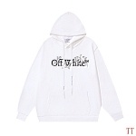 Off White Hoodies For Men # 285820, cheap Off White Hoodies