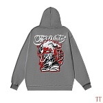 Off White Hoodies For Men # 285822, cheap Off White Hoodies