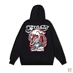 Off White Hoodies For Men # 285823, cheap Off White Hoodies