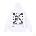 Off White Hoodies For Men # 285824, cheap Off White Hoodies
