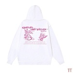 Off White Hoodies For Men # 285828, cheap Off White Hoodies