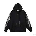 Off White Hoodies For Men # 285830, cheap Off White Hoodies
