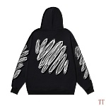 Off White Hoodies For Men # 285830, cheap Off White Hoodies