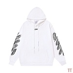 Off White Hoodies For Men # 285831