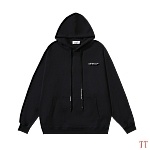 Off White Hoodies For Men # 285832, cheap Off White Hoodies