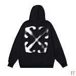 Off White Hoodies For Men # 285832, cheap Off White Hoodies