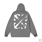 Off White Hoodies For Men # 285833, cheap Off White Hoodies