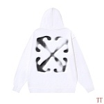 Off White Hoodies For Men # 285834, cheap Off White Hoodies