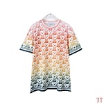 Casablanca Short Sleeve T Shirts For Men # 285837