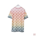 Casablanca Short Sleeve T Shirts For Men # 285837, cheap Casablanca T Shirts
