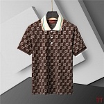 Gucci Short Sleeve T shirts&Short Set For Men # 285838, cheap Gucci Tracksuits