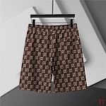 Gucci Short Sleeve T shirts&Short Set For Men # 285838, cheap Gucci Tracksuits