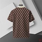 Gucci Short Sleeve T shirts&Short Set For Men # 285838, cheap Gucci Tracksuits