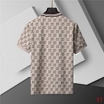 Gucci Short Sleeve T shirts&Short Set For Men # 285839, cheap Gucci Tracksuits