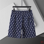 Gucci Short Sleeve T shirts&Short Set For Men # 285840, cheap Gucci Tracksuits