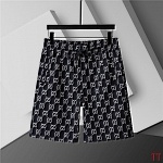 Gucci Short Sleeve T shirts&Short Set For Men # 285841, cheap Gucci Tracksuits